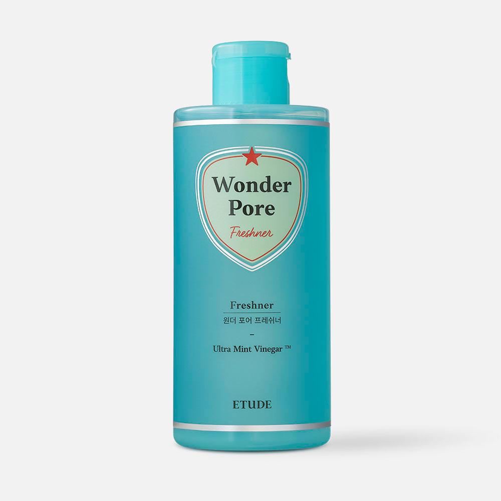 фото Тонер для проблемной кожи etude house wonder pore freshner 250 мл