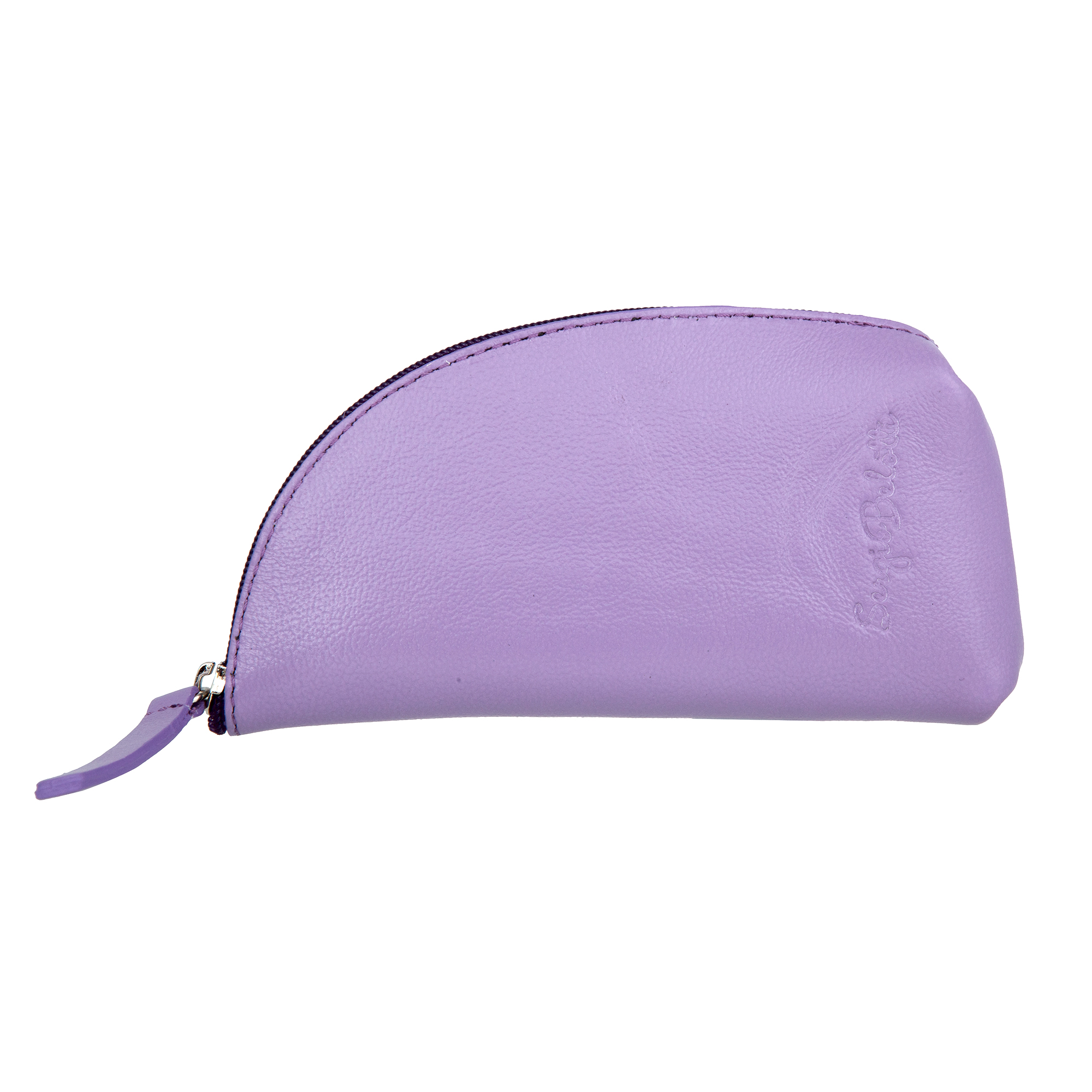 

Ключница женская Sergio Belotti 7402 purple, 7402
