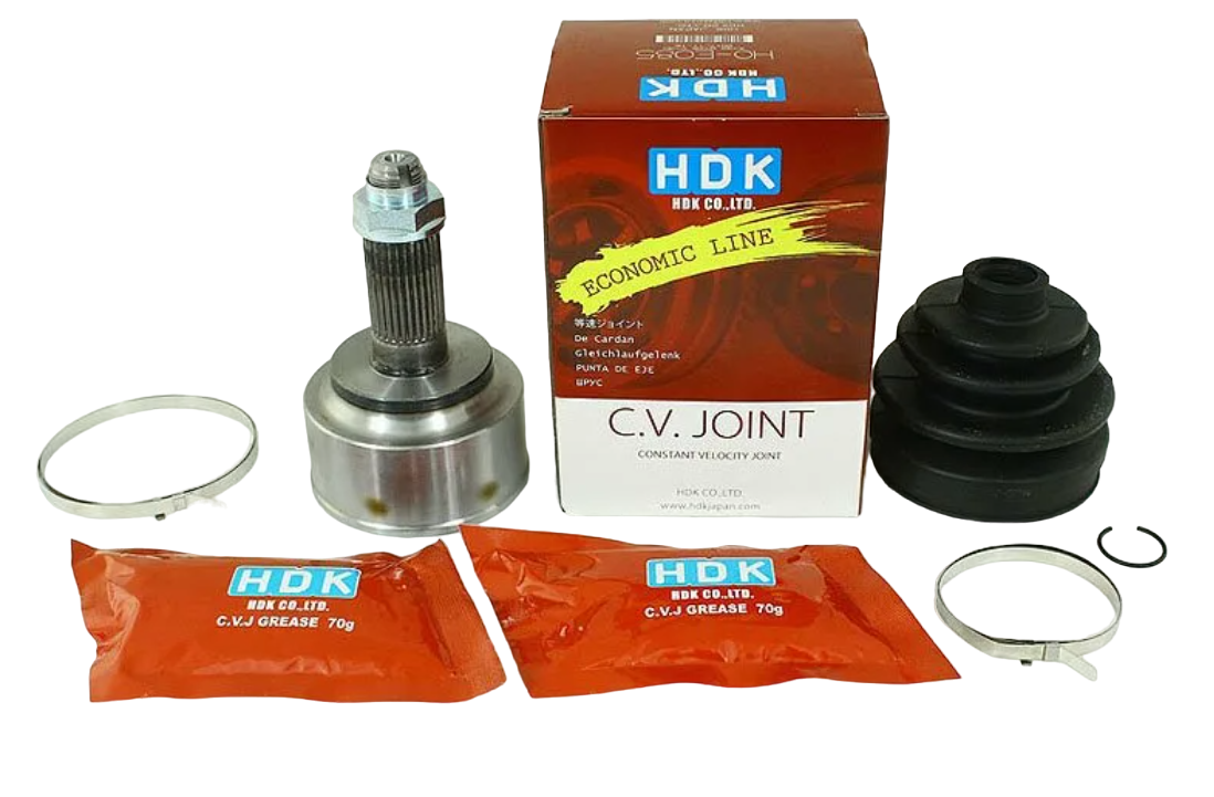 

HDK HOE085 ШРУС внешний ECO-series