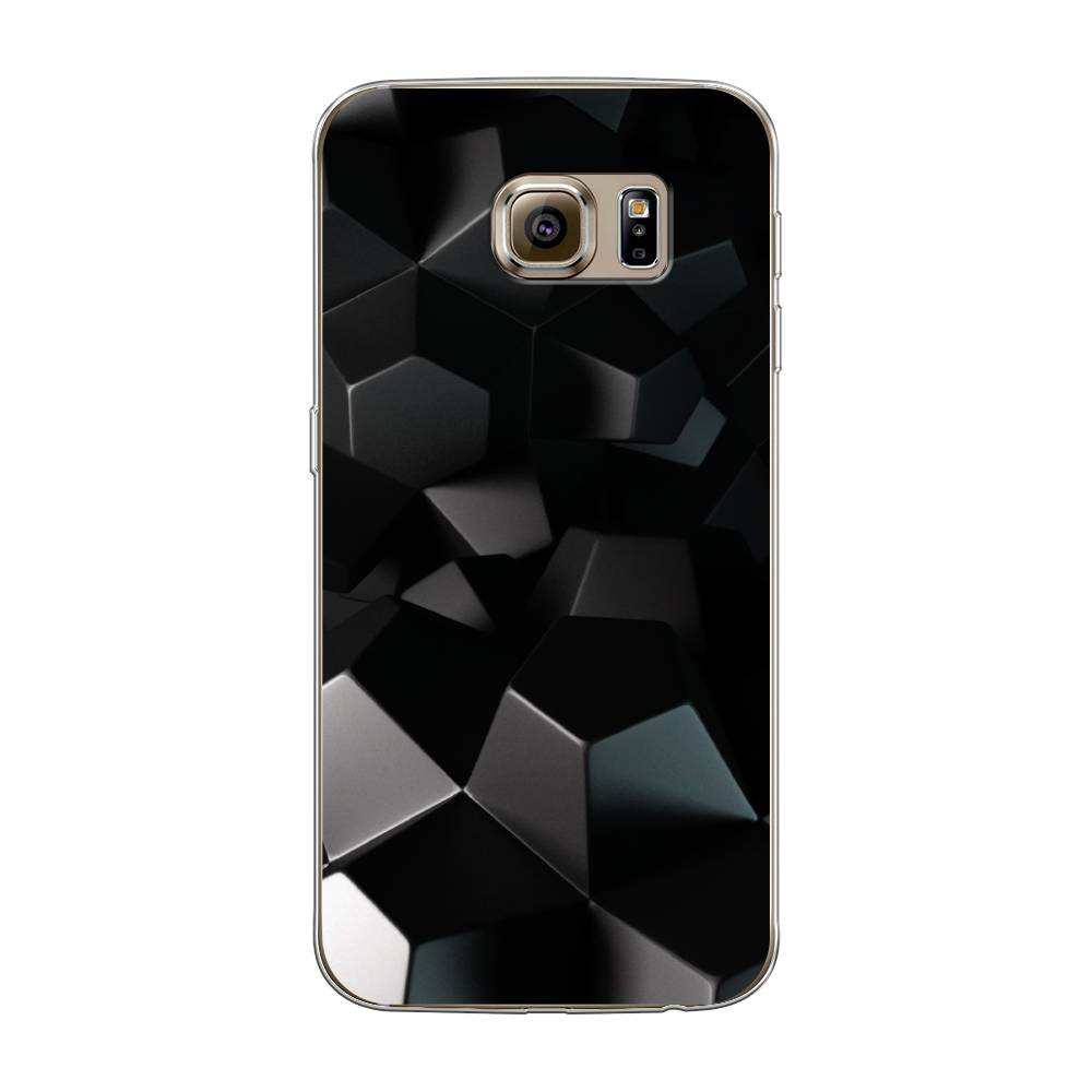 

Чехол Awog "Геометрия 20" для Samsung Galaxy S6, 24350-3