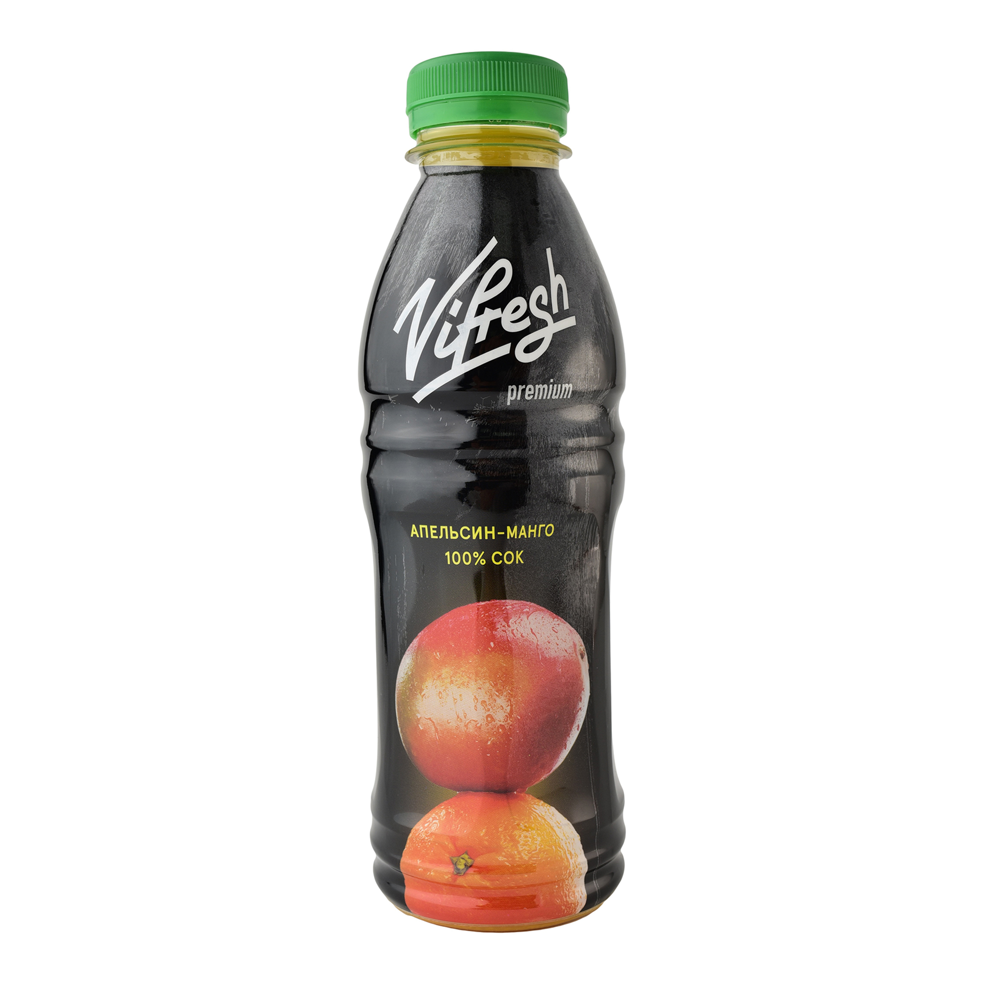 

Сок Vifresh апельсин с манго пастеризованный 500 мл