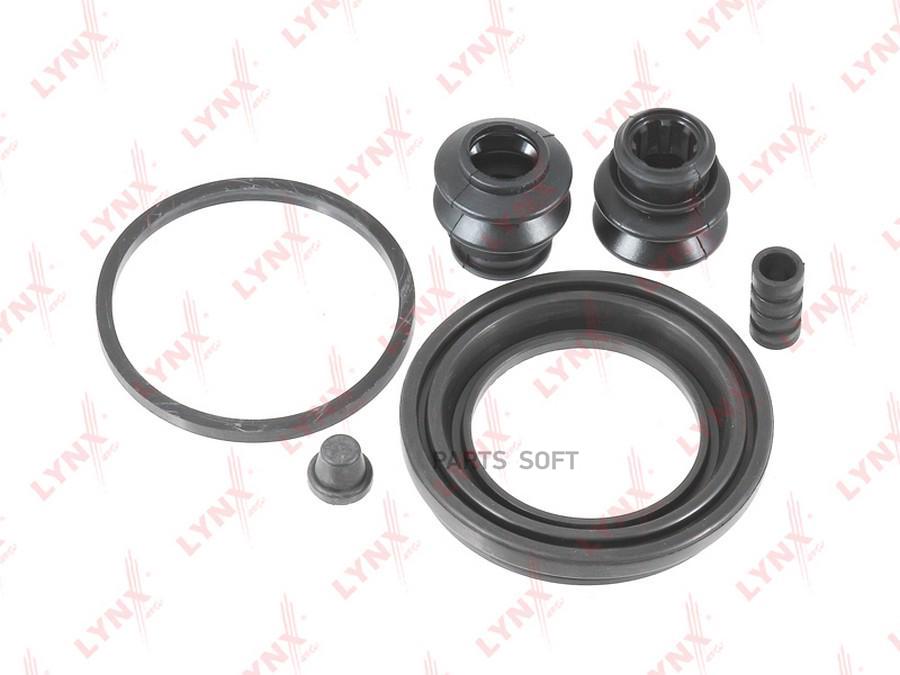 

Bc-0450_рем.к-т диск.торм. kia rio rio 02> d.54
