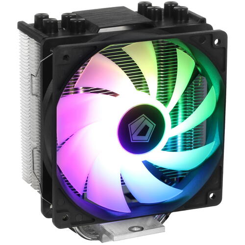 

Кулер для процессора ID-COOLING ID-COOLING SE-214-XT ARGB, SE-214-XT ARGB [LGA1700]