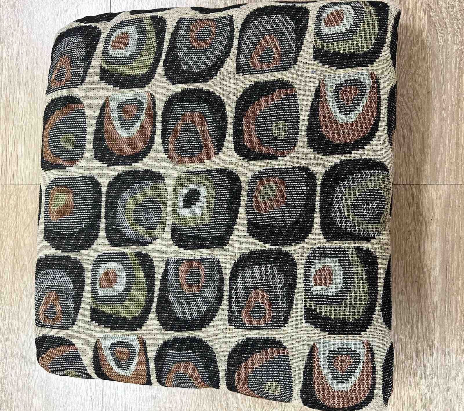 Покрывало Karibs Принт Евро 200x220 Гобелен