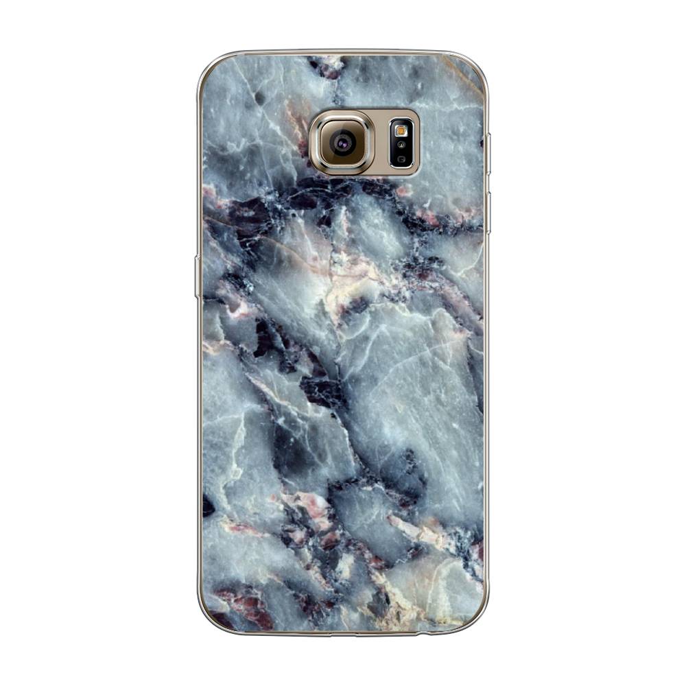 

Чехол Awog "Минералы 10" для Samsung Galaxy S6, 24350-3