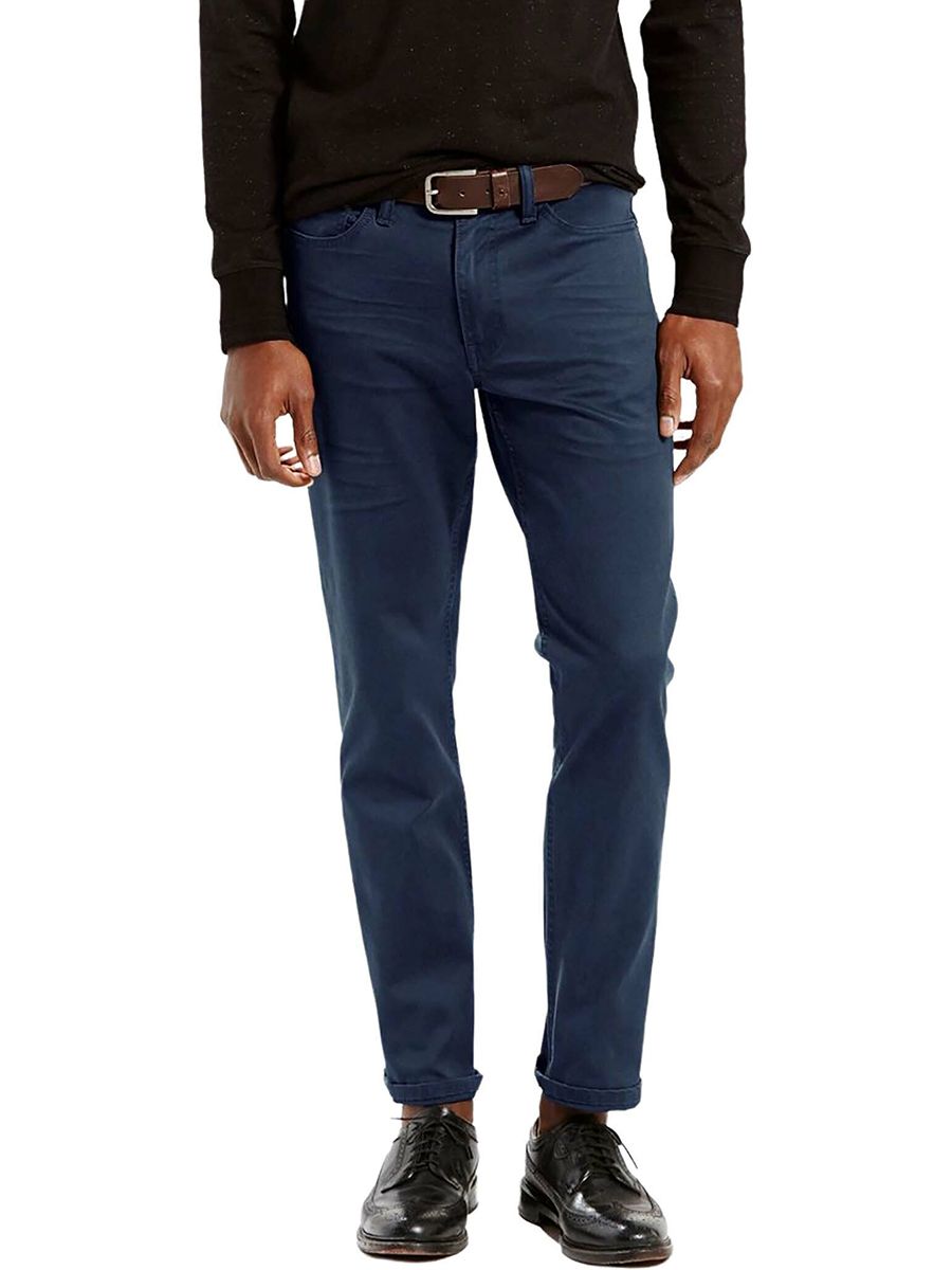 

Джинсы мужские Levi's 18181-0190 синие 36/29, 18181-0190