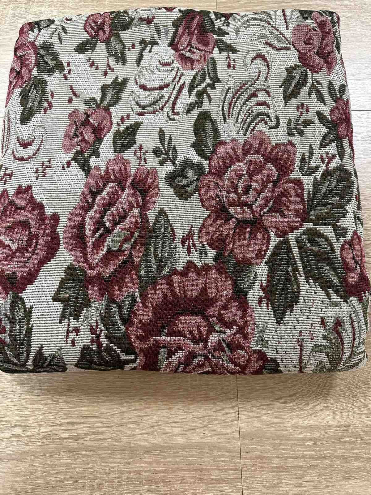 Покрывало Karibs Пионы 2 Евро 200x220 Гобелен