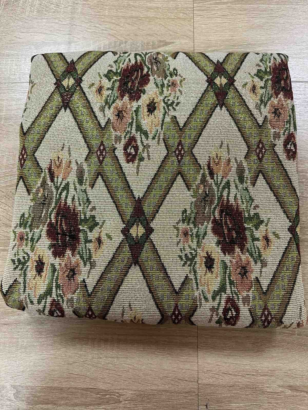 Покрывало Karibs Букет Евро 200x220 Гобелен