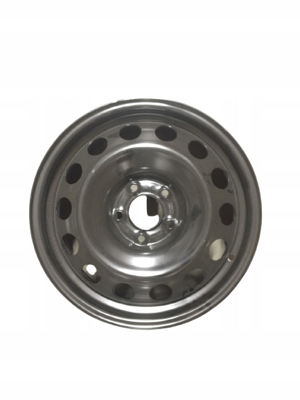 Колесный диск Peugeot-Citroen 7xR17 5x108 ET42 D651 9810533880 14810₽