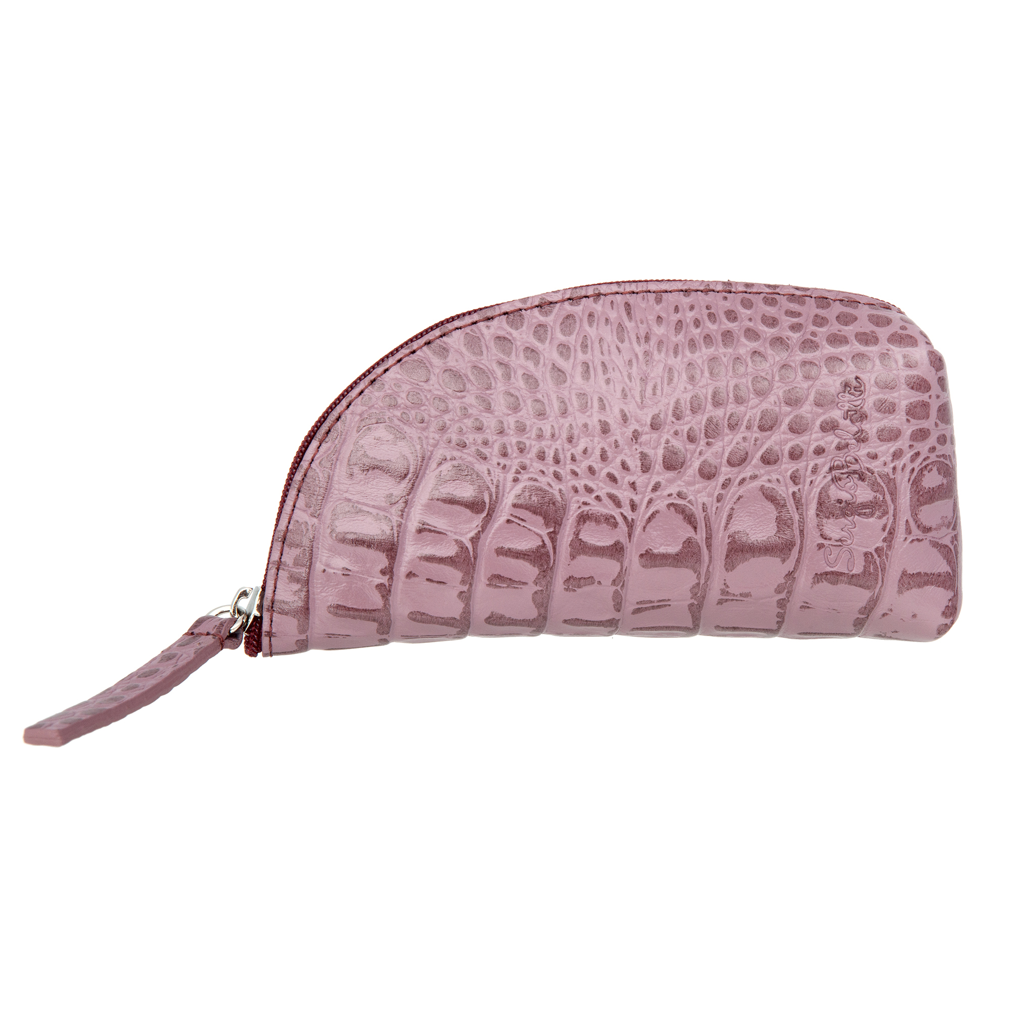 

Ключница женская Sergio Belotti 7402 pink, 7402