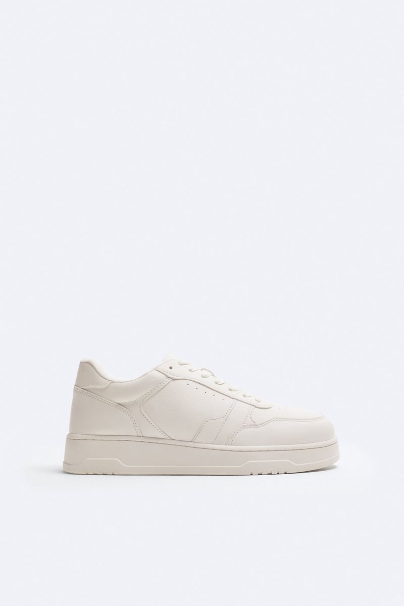 Zara Tout Moda