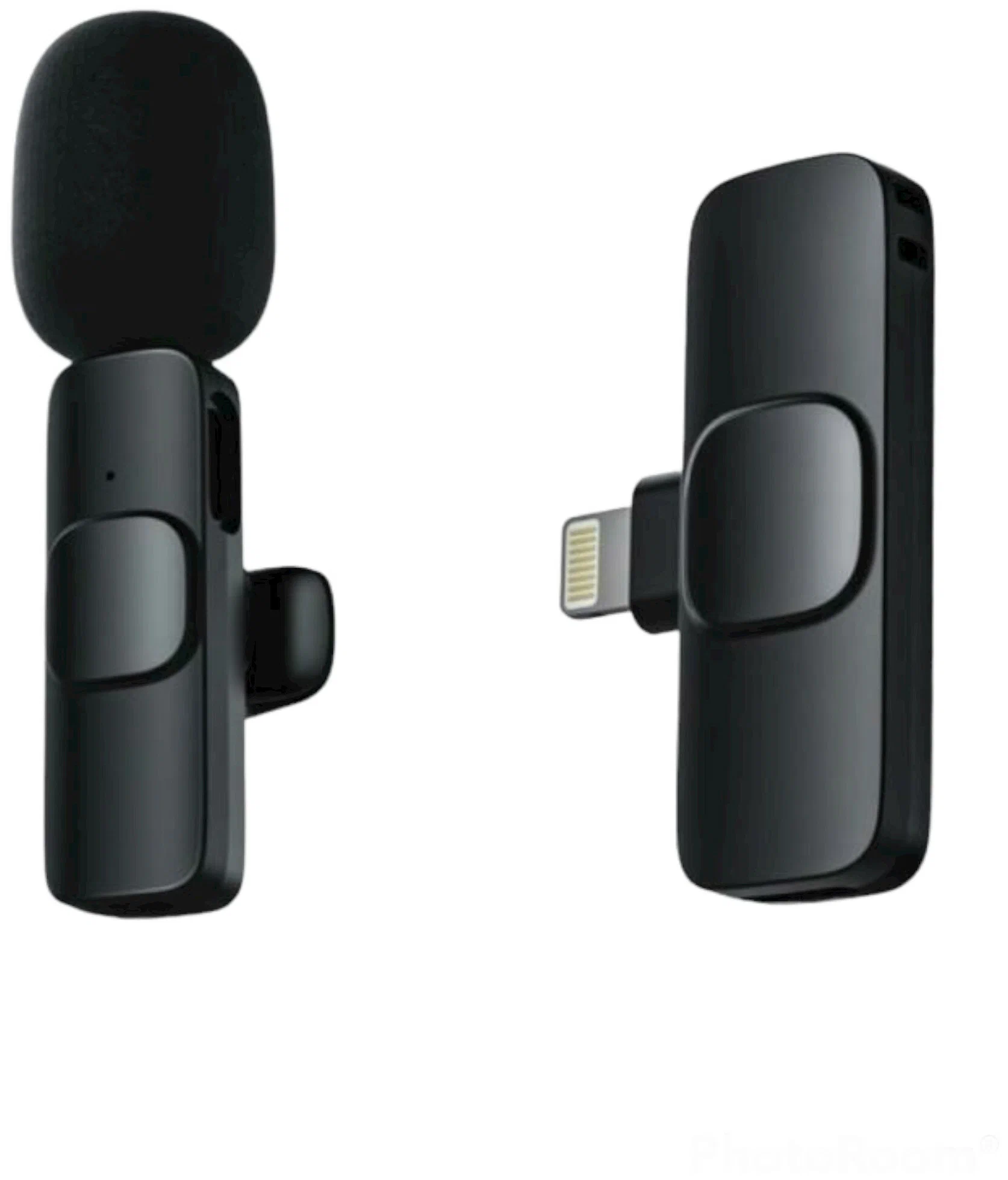 

Микрофон BandRate Smart BRSK8BB черный (BRSK8BB), BRSK8BB