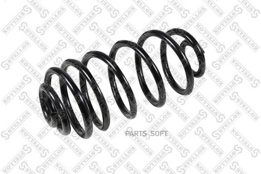 

STELLOX 10-22514-SX_пружина задняя! 42 635 10\ Opel Astra J Sports Tourer 10> 1шт