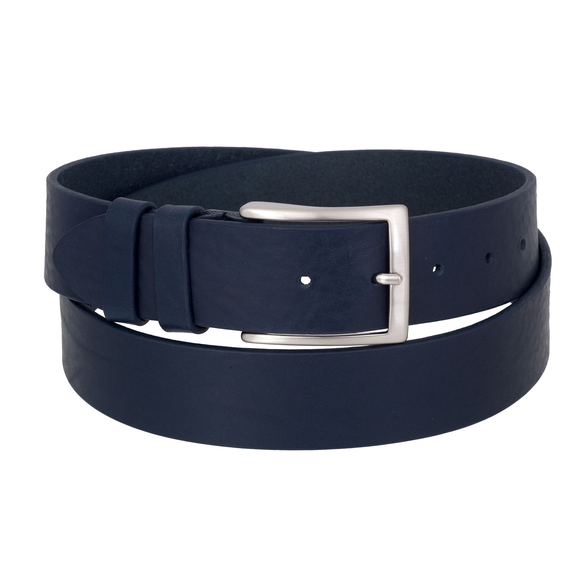

Ремень мужской Sergio Belotti 2044/40 navy, 2044/40