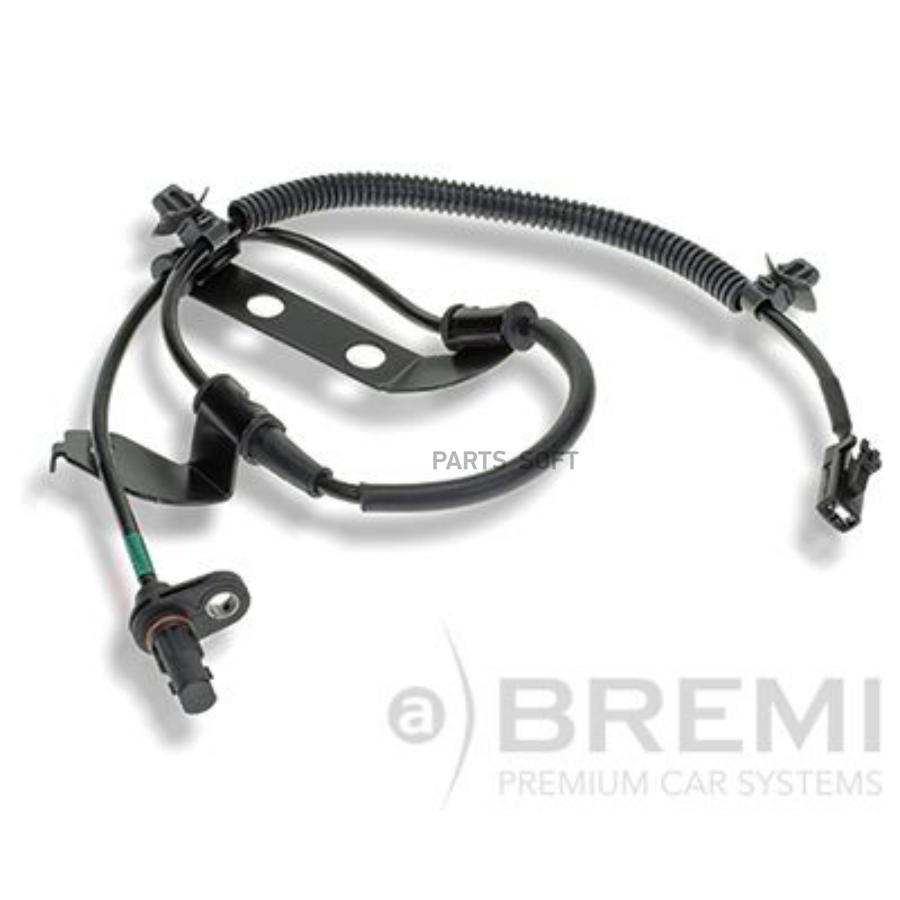 

Датчик Abs BREMI 51237