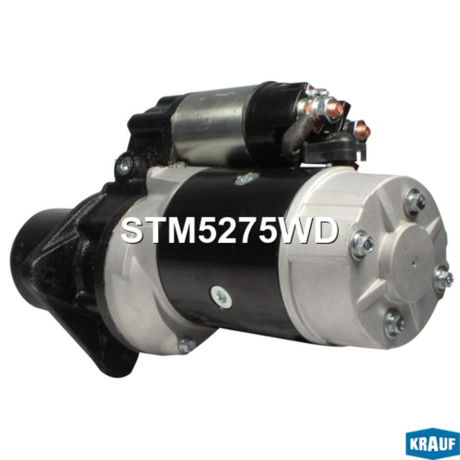 

Стартер Krauf stm5275wd