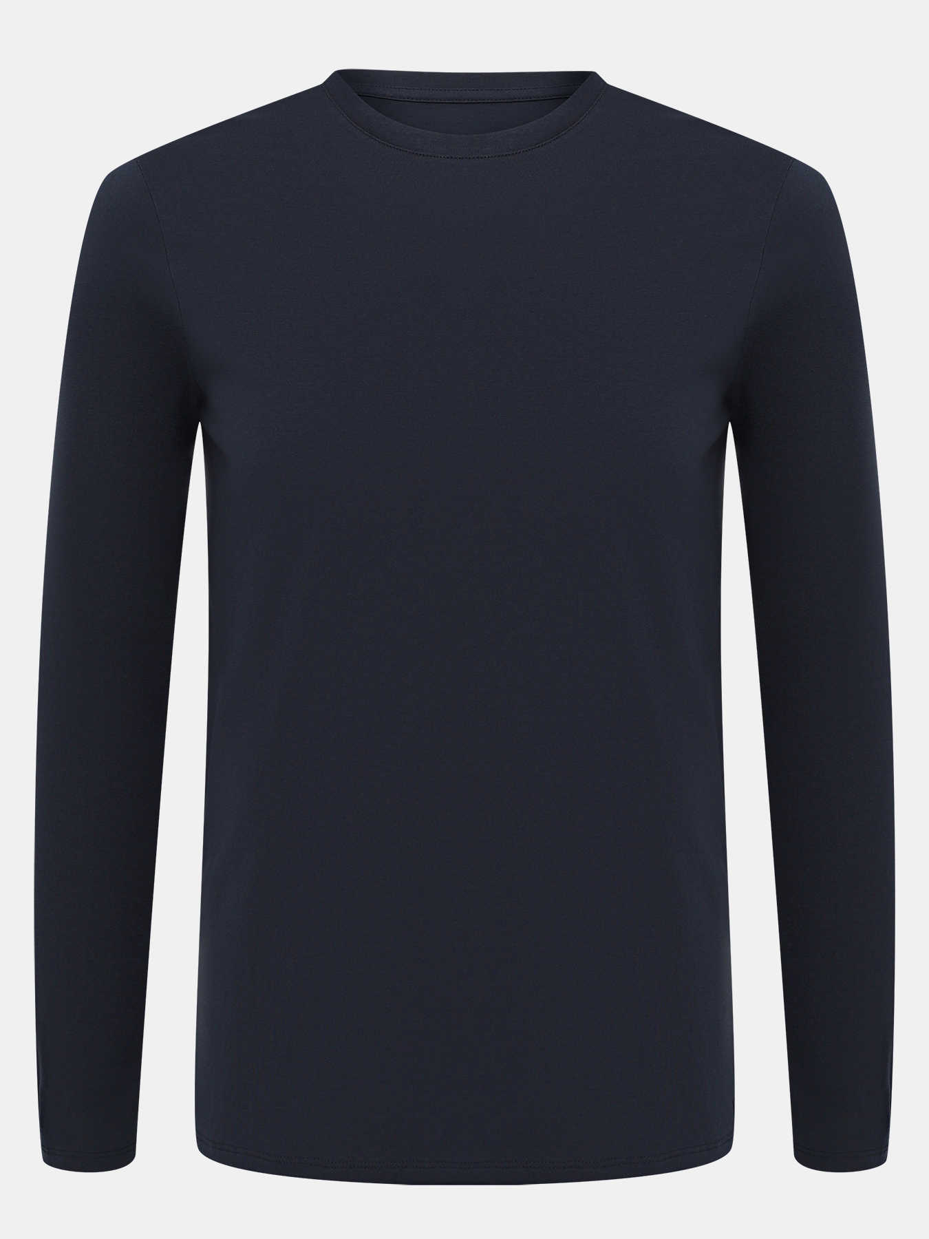 

Лонгслив мужской Armani Exchange 470257 синий 48-50 RU, 470257