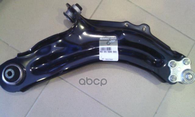 

Рычаг Подвески Renault 8200586561