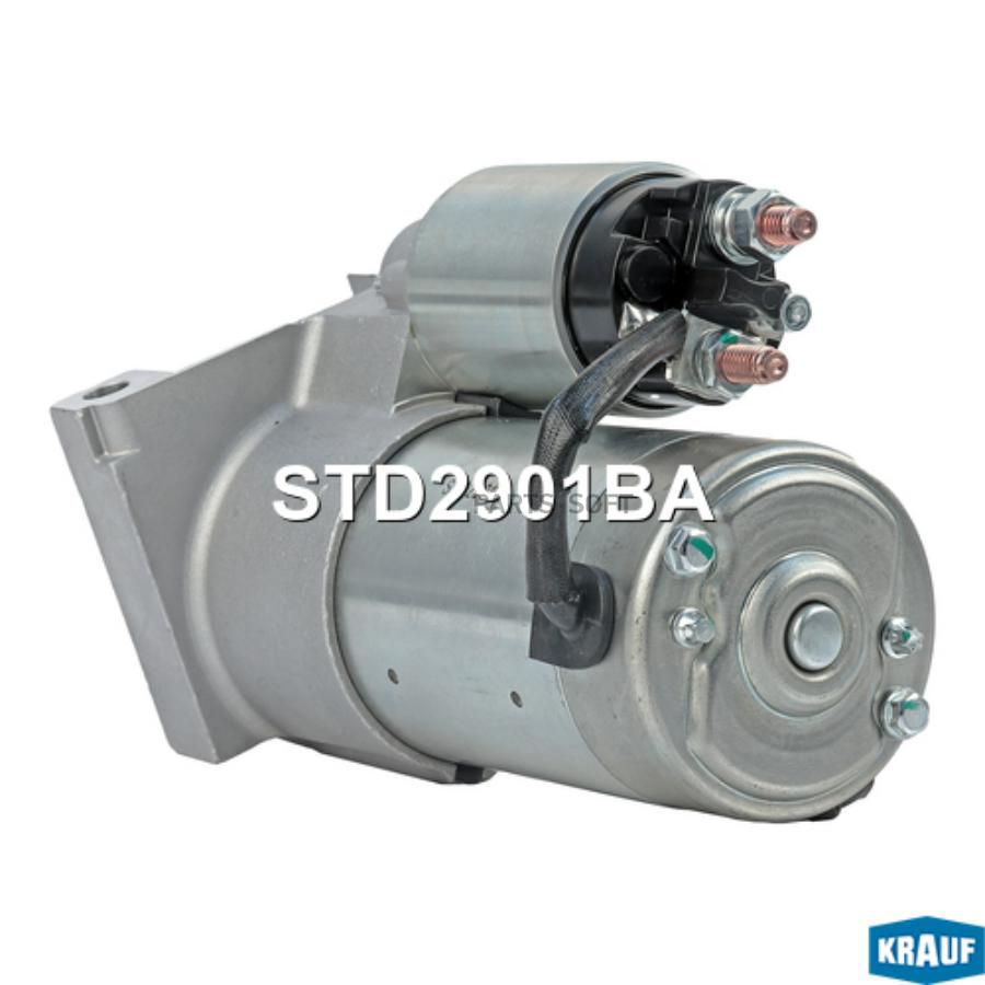 

Стартер Krauf std2901ba