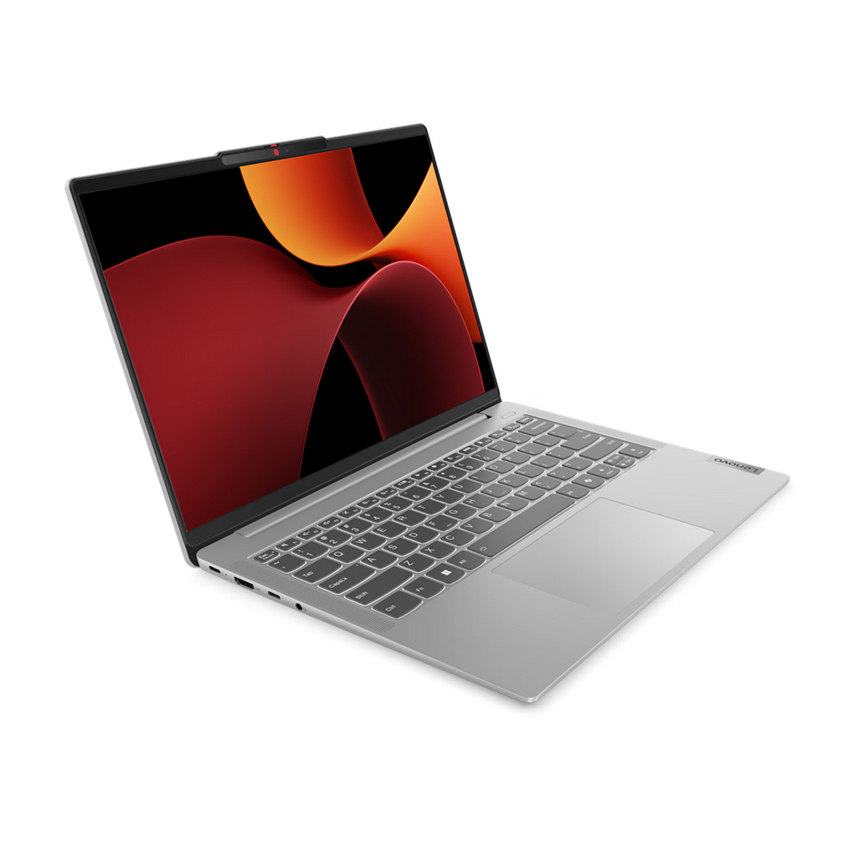 

Ноутбук LENOVO IdeaPad Slim 5 серый (83DB001CRK), IdeaPad Slim 5