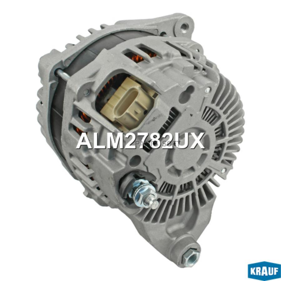 

Генератор Krauf alm2782ux