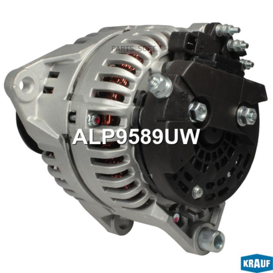 

Генератор Krauf alp9589uw
