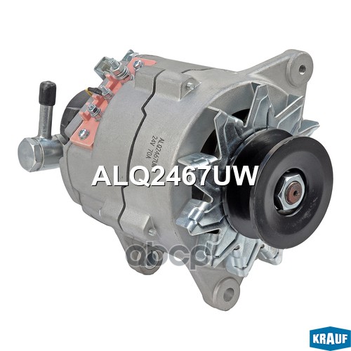 

Генератор Krauf alq2467uw