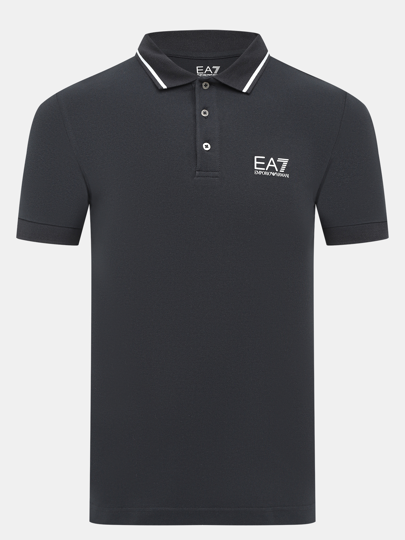 

Футболка мужская EA7 EMPORIO ARMANI 470439 синяя 54-56 RU, Синий, 470439