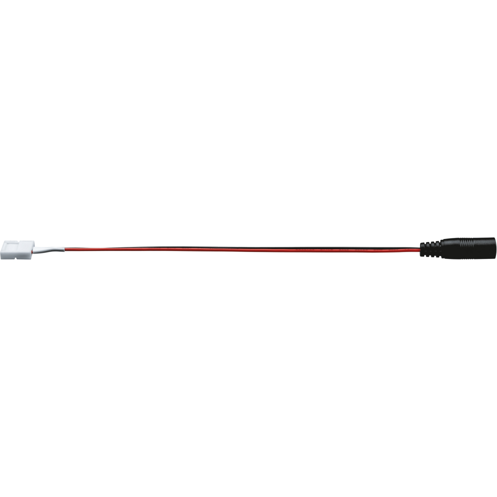 

Navigator Коннектор Navigator "NLS-12V" КЛИПСА-JACK 5,5 для светодиодной ленты SMD3528