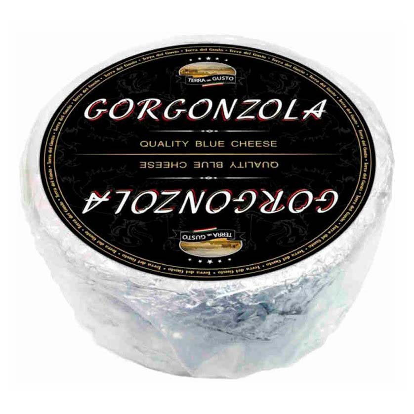 Сыр мягкий Terra del Gusto Gorgonzola 60%