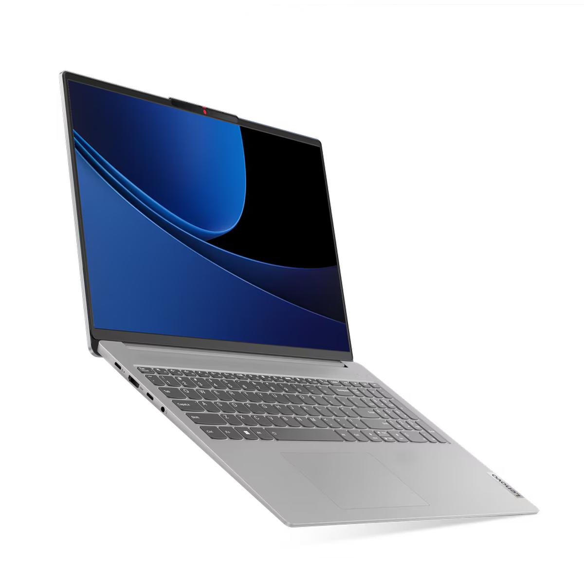 

Ноутбук Lenovo IdeaPad Slim 5 серый (83DC004GRK), IdeaPad Slim 5