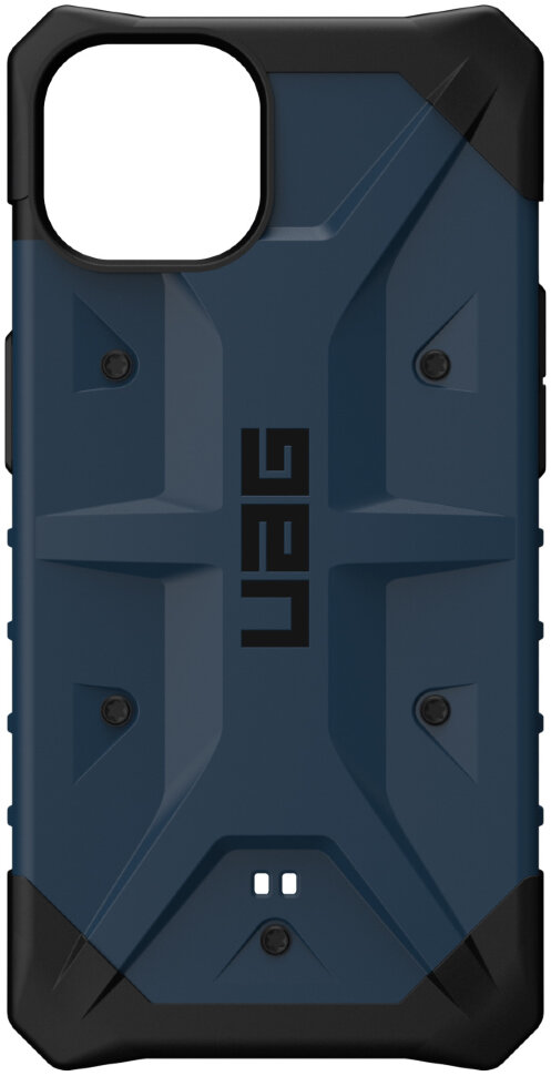 фото Чехол uag pathfinder series для iphone 13 113177115555 (mallard)