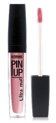 

Блеск для губ Luxvisage PIN UP ultra matt 41