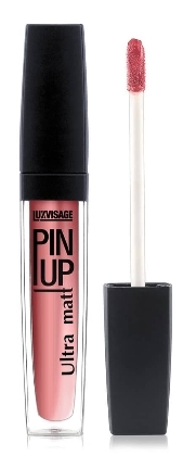 

Блеск для губ Luxvisage PIN UP ultra matt 44