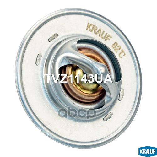 

Термостат Krauf tvz1143ua