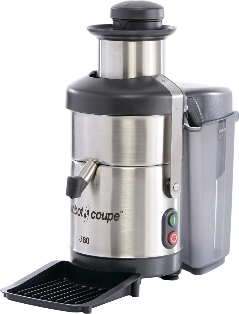

Соковыжималка Robot Coupe J80 Ultra