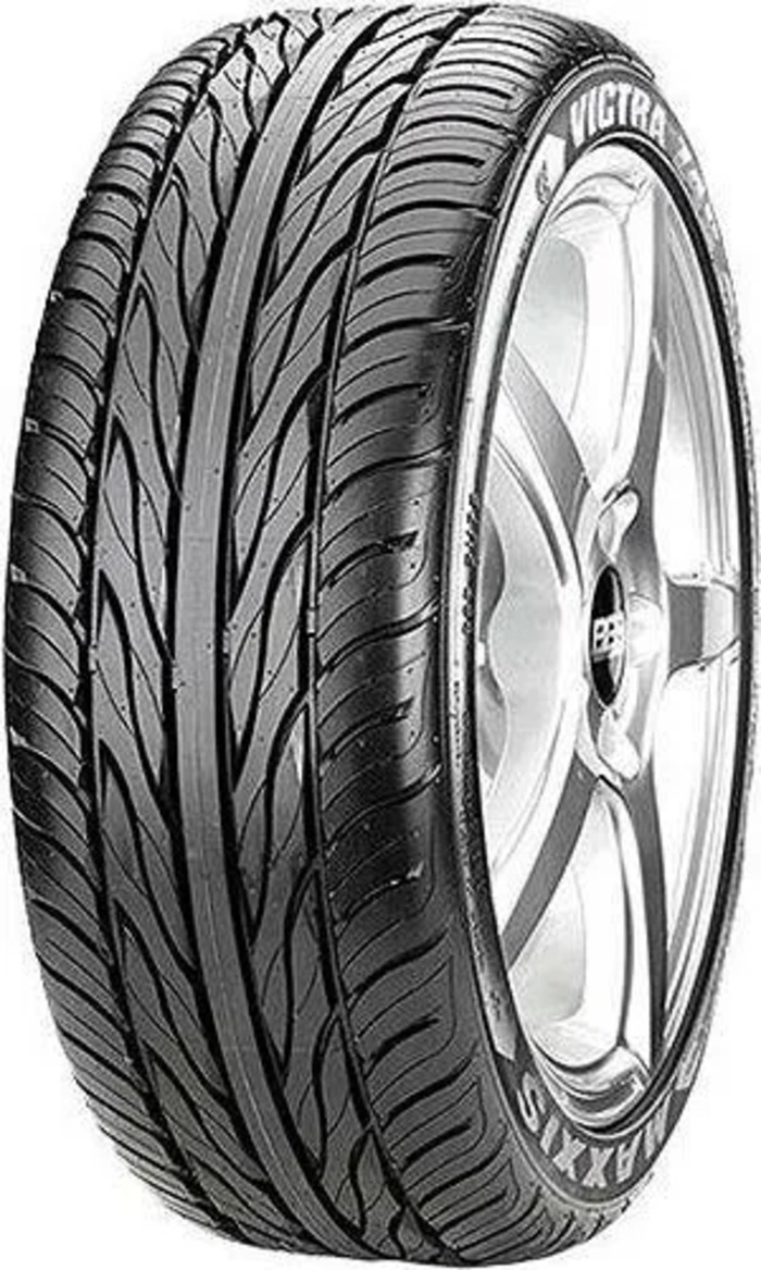 

Шины летние Maxxis MA-Z4S Victra 285/45 R22 114V