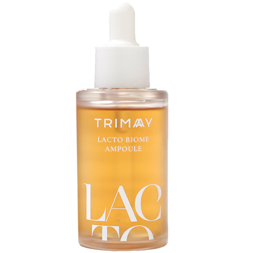 Лифтинг сыворотка Trimay с бифидобактериями Lacto Biome Ampoule 50 мл сыворотка для лица trimay