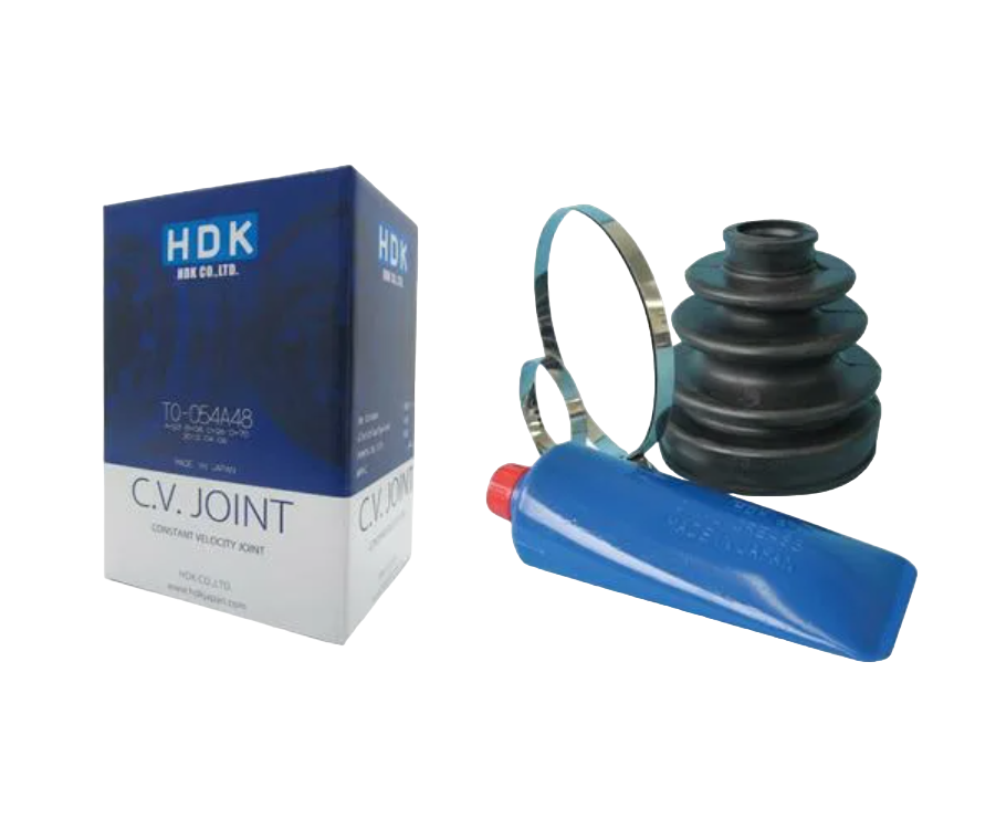 

HDK HYE044A ШРУС внешний ABS ECO-series