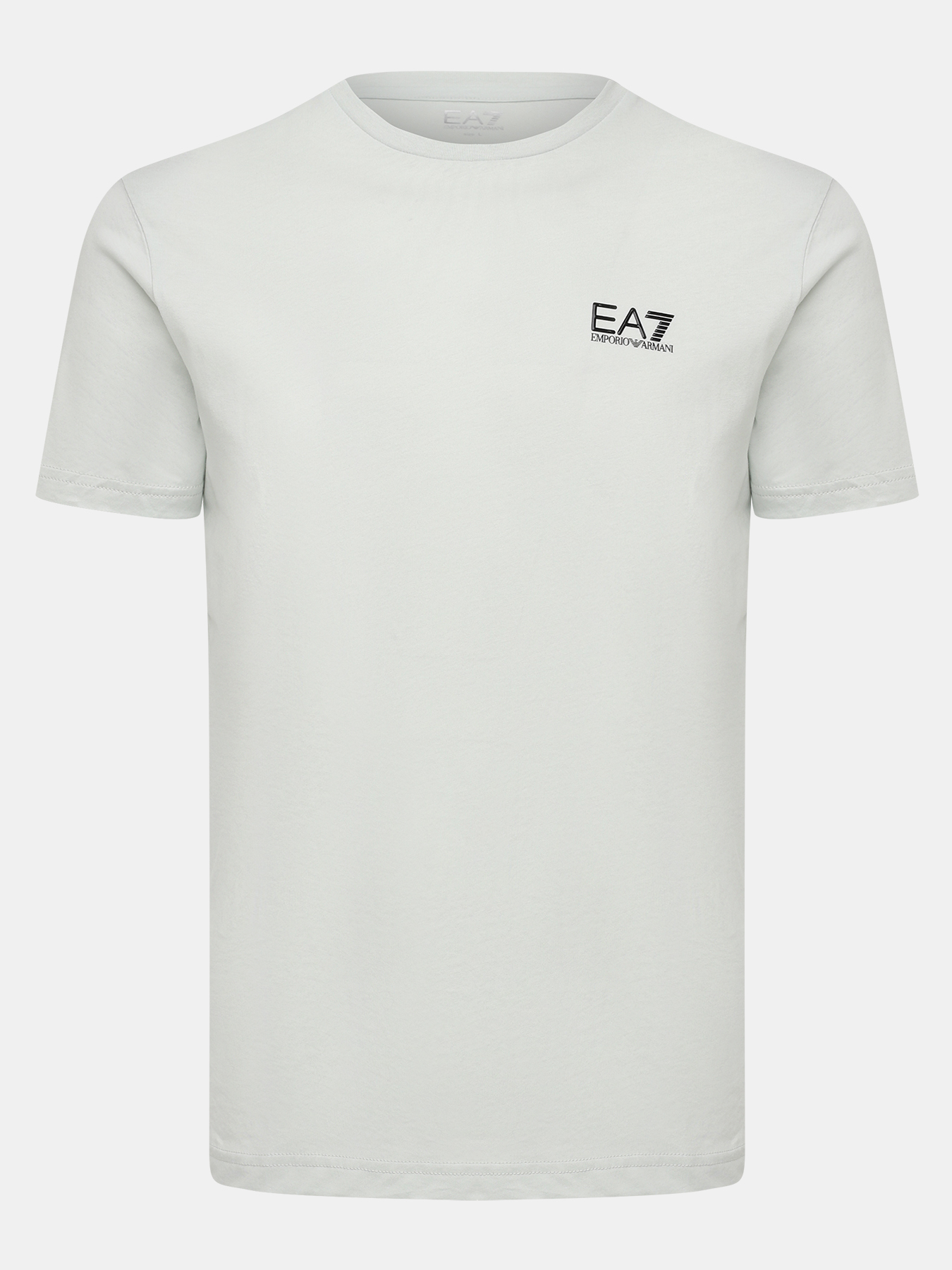 

Футболка мужская EA7 EMPORIO ARMANI 470462 зеленая 54-56 RU, Зеленый, 470462