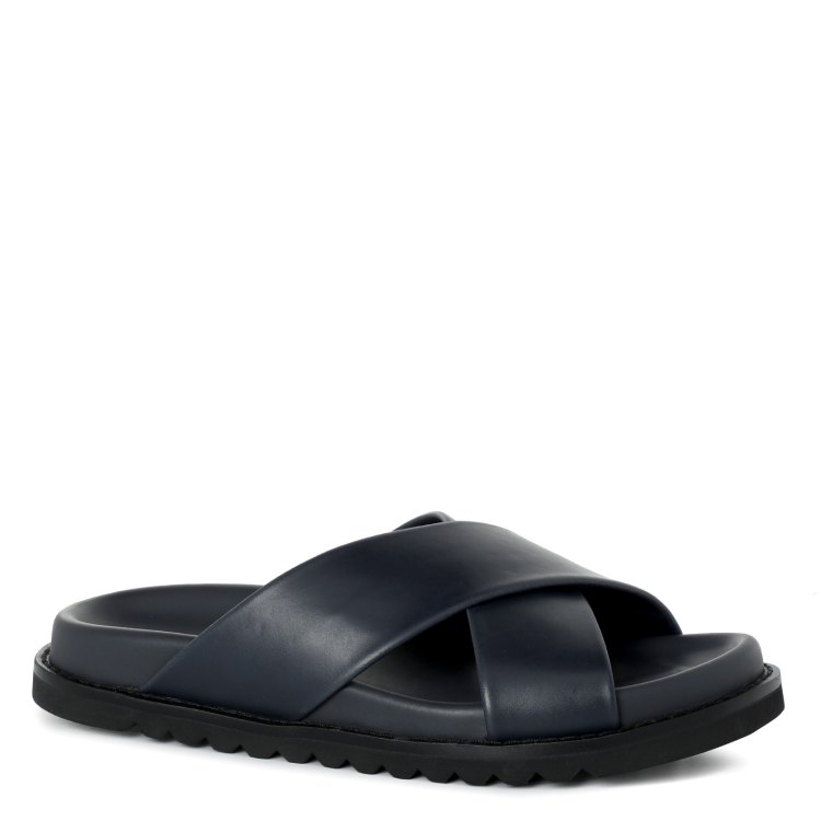 

Сабо женские Tendance B9393-2 синие 41 EU, B9393-2