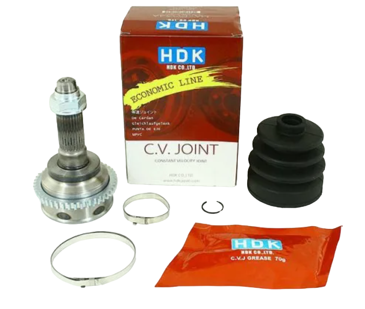 

HDK MAE034A ШРУС внешний ABS ECO-series
