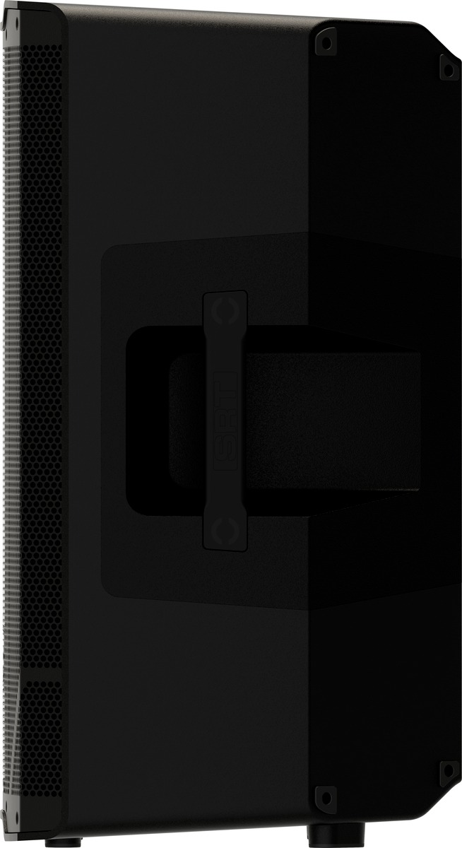 

Фронтальная акустика Mackie SRT212 Black, SRT212