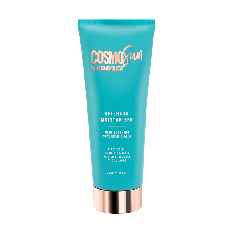 

COSMOSUN by Cosmopolitan Молочко для тела после солнца / Aftersun Moisturizer 200 мл