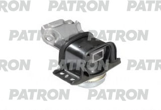 

Опора двигателя Peugeot 307 1.6 16V 00- (произведено в Турции) PATRON PSE30482