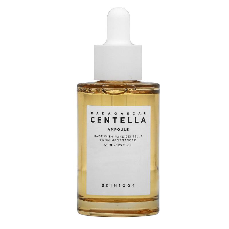 

Успокаивающая сыворотка для лица с центеллой Skin1004 Madagascar Centella Ampoule 30 мл