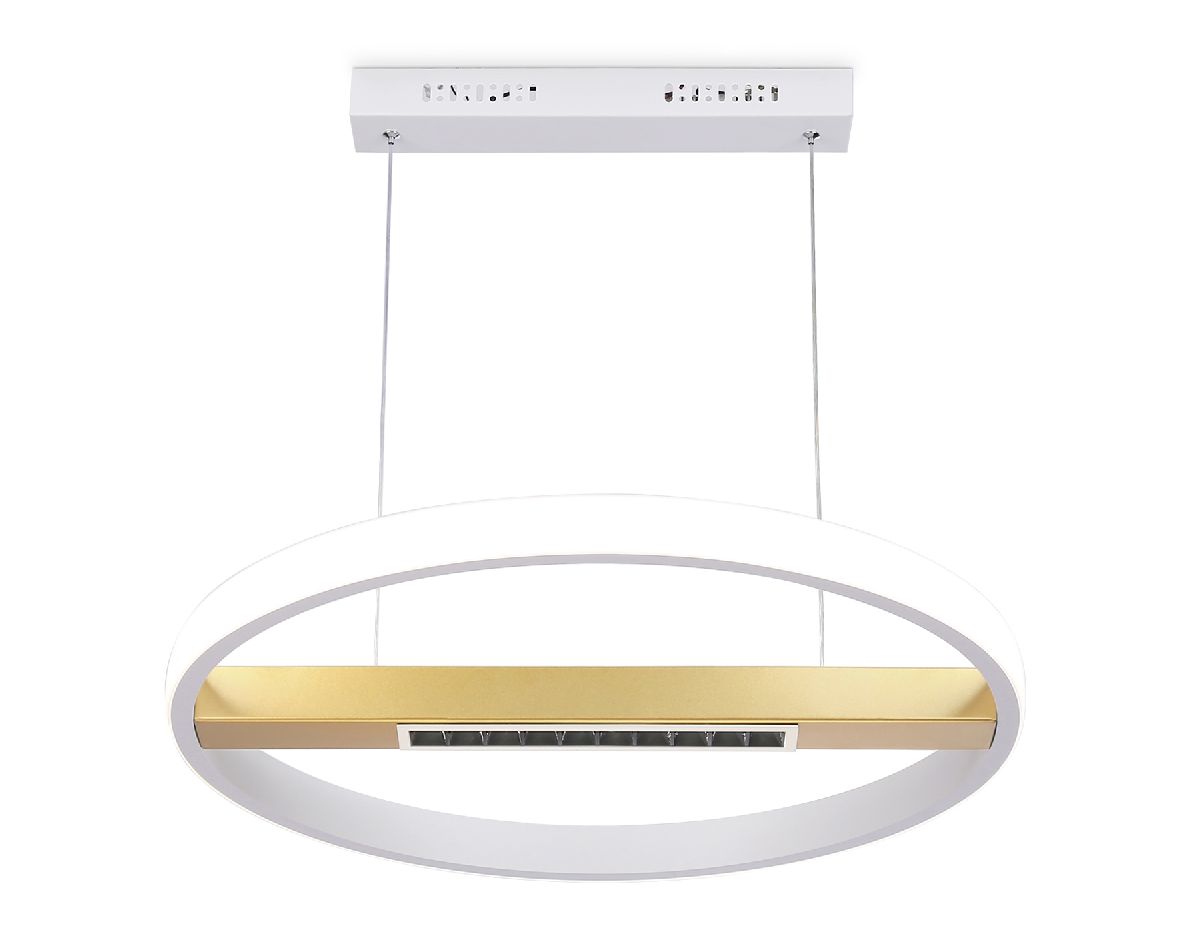 

Люстра Ambrella Light LineTech FL51488