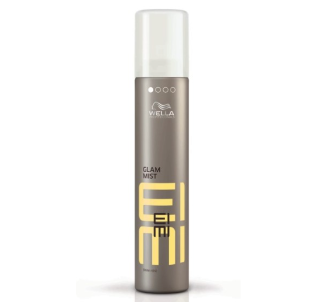 Дымка-спрей для блеска Wella Eimi Shine Glam Mist, 200 мл artdeco двойные румяна для лица glam