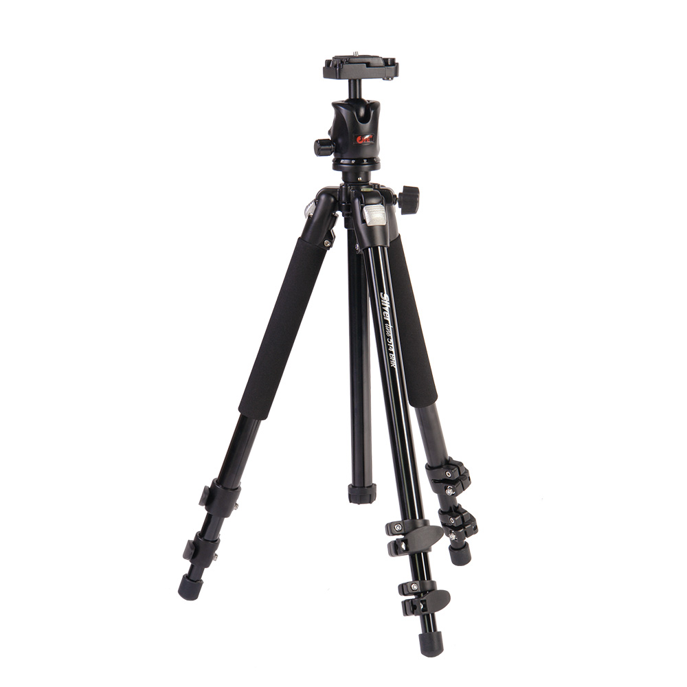 

Штатив Falcon Eyes Silver Line 514 BHR, Silver Line 514 BHR