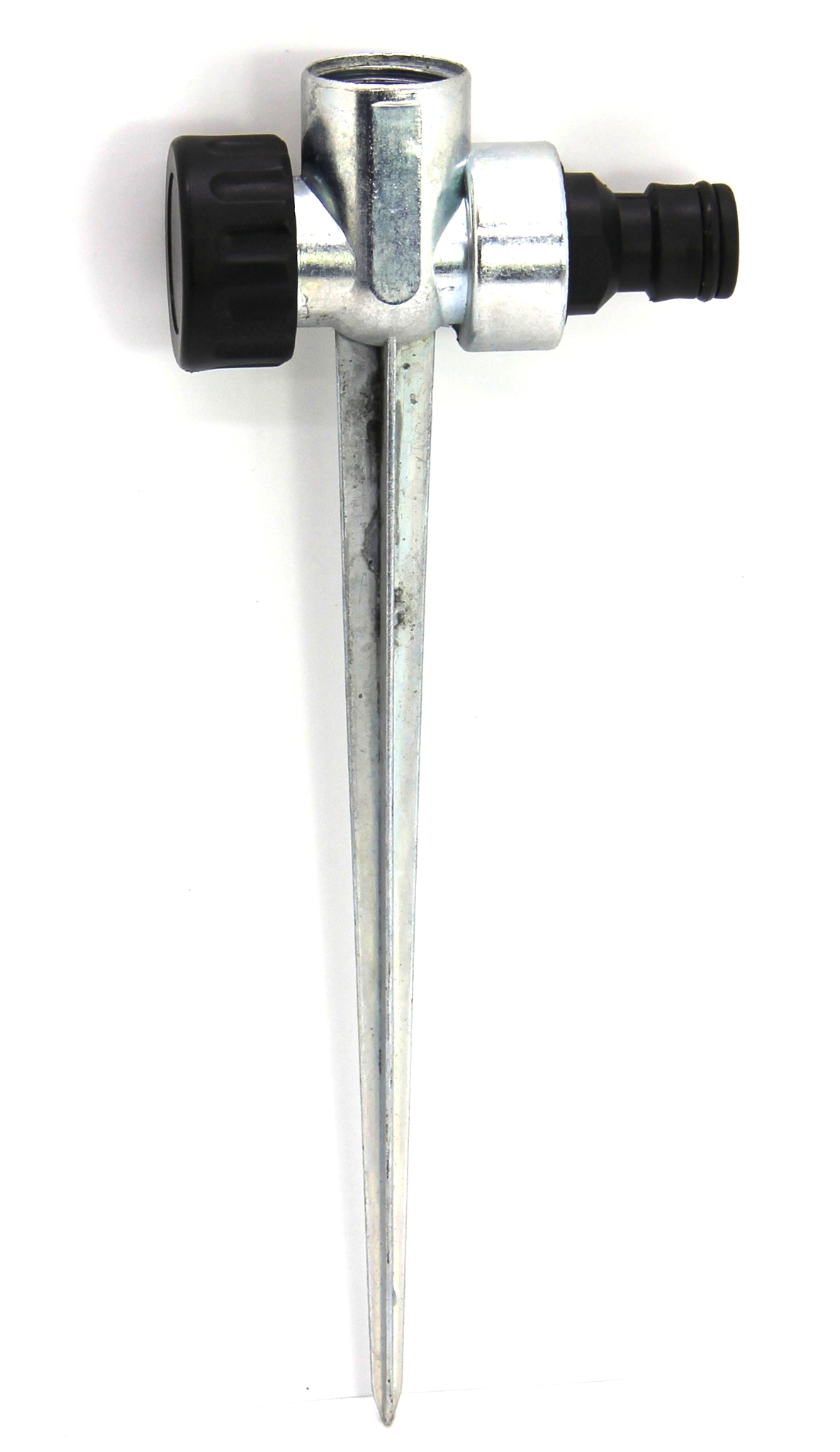 фото Ap 4015 ножка держатель для оросителя металлическая aquapulse